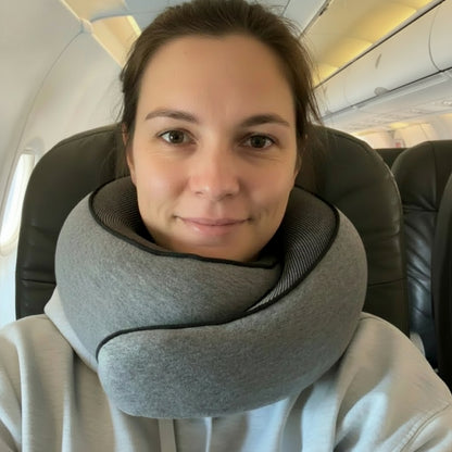 Comfy Rejsepude