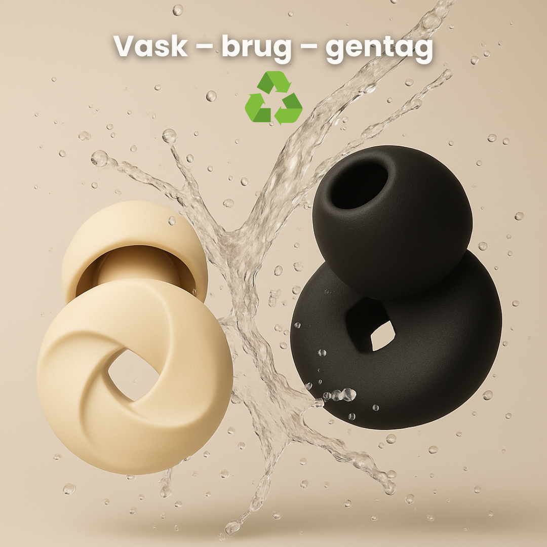 Pro Ørepropper