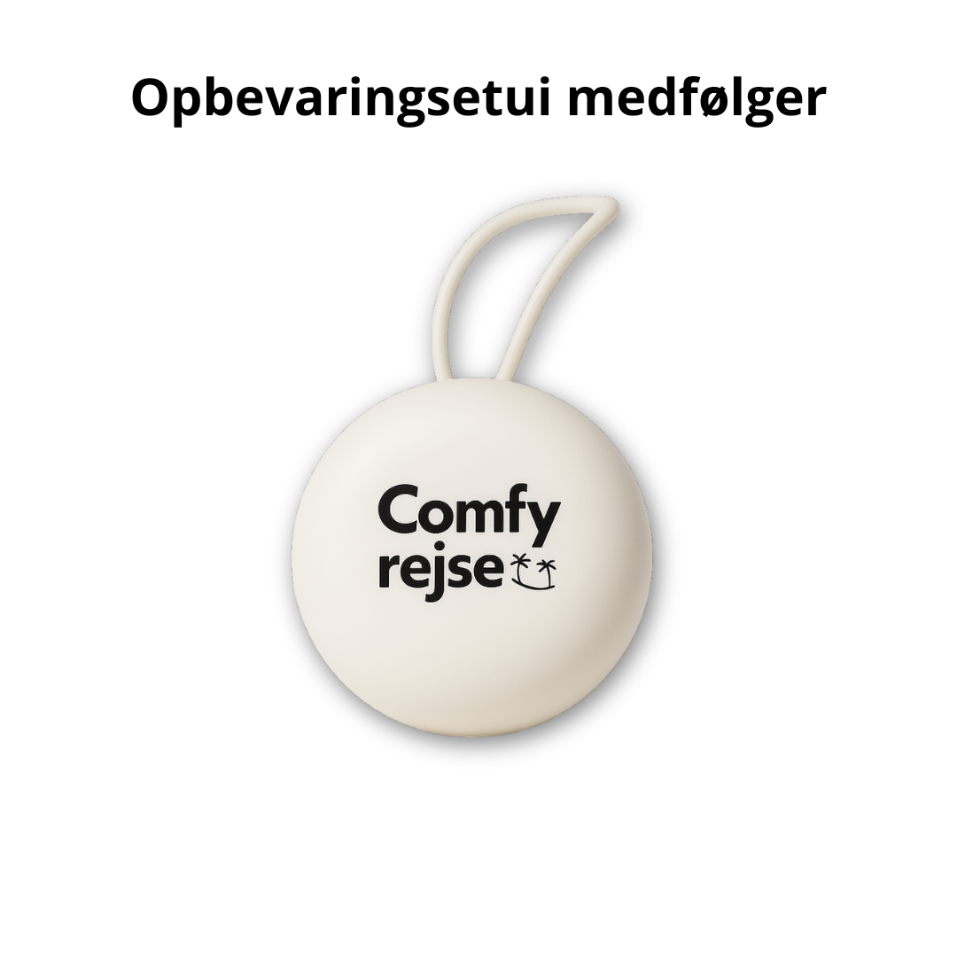 Pro Ørepropper