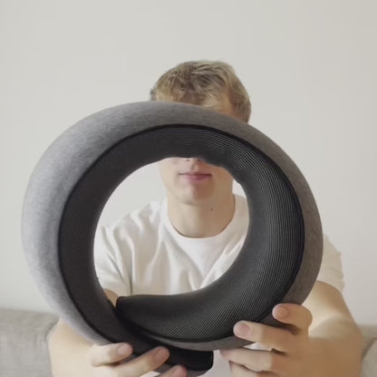 Comfy Rejsepude