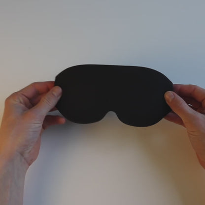 Luksus Sovemaske
