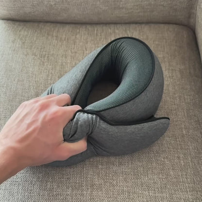 Comfy Rejsepude